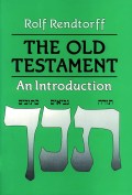 The Old Testament An Introduction