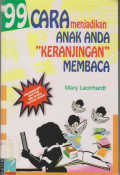 99 Cara Menjadikan Anak Anda 