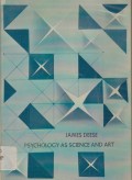 Psychology As Science And Art