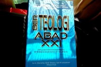 Berteologi Abad XXI: Menjadi Kristen Indonesia di Tengah Masyarakat Majemuk