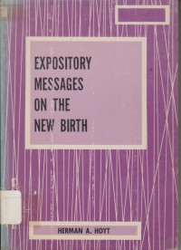 Expository messages