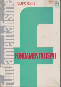 Fundamentalisme