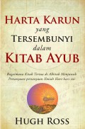 Harta Karun yang Tersembunyi dalam Kitab Ayub