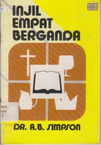 Injil Empat Berganda