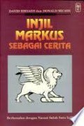 Injil Markus Sebagai Cerita