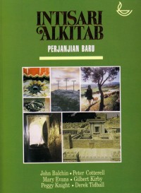 Intisari Alkitab Perjanjian Baru