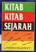 Kitab-kitab sejarah