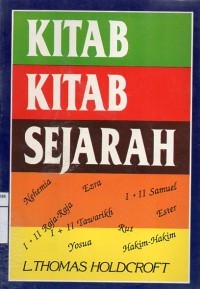 Kitab-kitab sejarah