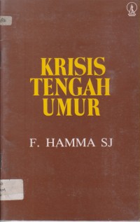 Krisis Tengah Umur
