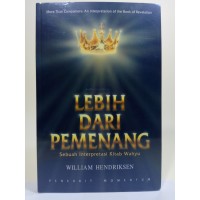 Lebih dari Pemenang: Sebuah Interpretasi Kitab Wahyu