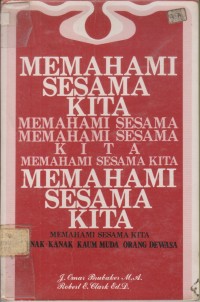 Memahami Sesama Kita