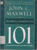 101 Membina Hubungan