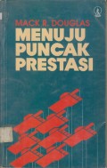 Menuju Puncak Prestasi