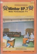 Mimbar BP-7