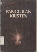 Panggilan Kristen