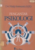 Pengantar Psikologi