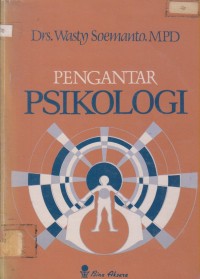 Pengantar Psikologi