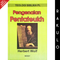 Pengenalan Pentateukh