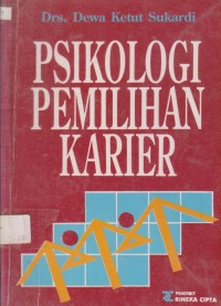 Psikologi Pemilihan Karier