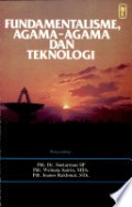 Fundamentalisme Agama-agama dan Teknologi