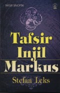 Tafsir Sinoptik: Tafsir Injil Markus