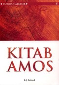 Tafsiran Alkitab Kitab Amos