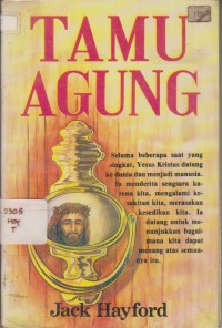 Tamu Agung