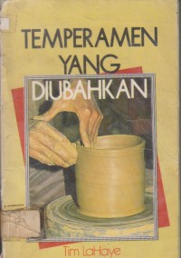 Tempramen Yang Diubahkan