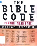 The Bible Code (Sandi Alkitab)