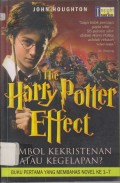 The Harry Potter Effect