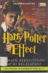 The Harry Potter Effect