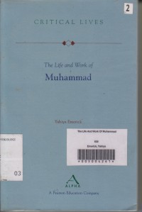 The Life and Work of Muhammad