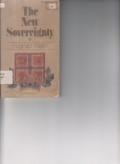 The New Sovereignty