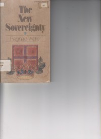 The New Sovereignty
