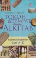 Tokoh & Tempat dalam Alkitab