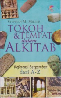 Tokoh & Tempat dalam Alkitab