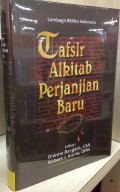 Tafsir Alkitab Perjanjian Baru