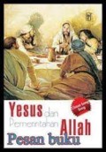 Yesus dan Pemerintahan Allah