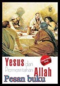 Yesus dan Pemerintahan Allah