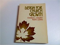 Design for church growth