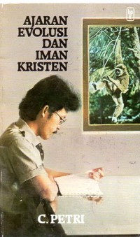 Ajaran evolusi dan iman kristen