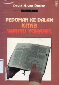 Pedoman Ke Dalam Kitab Wahyu Yohanes