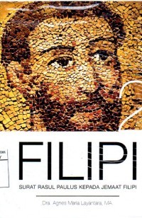 Filipi: surat rasul Paulus kepada jemaat Filipi
