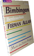 Bimbingan berdasarkan firman ALLAH