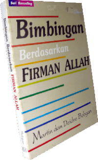 Bimbingan berdasarkan firman ALLAH