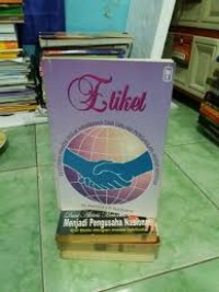 Etiket: pedoman praktis untuk membawa diri dalam pergaulan antara bangsa