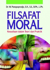 Filsafat moral