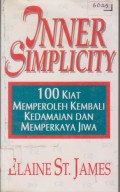 Inner Simplicity