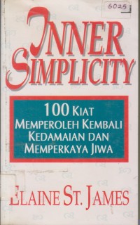 Inner Simplicity
