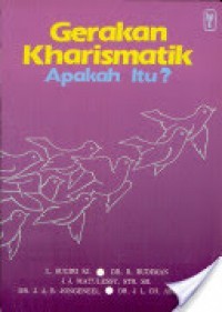 Gerakan kharismatik apakah itu